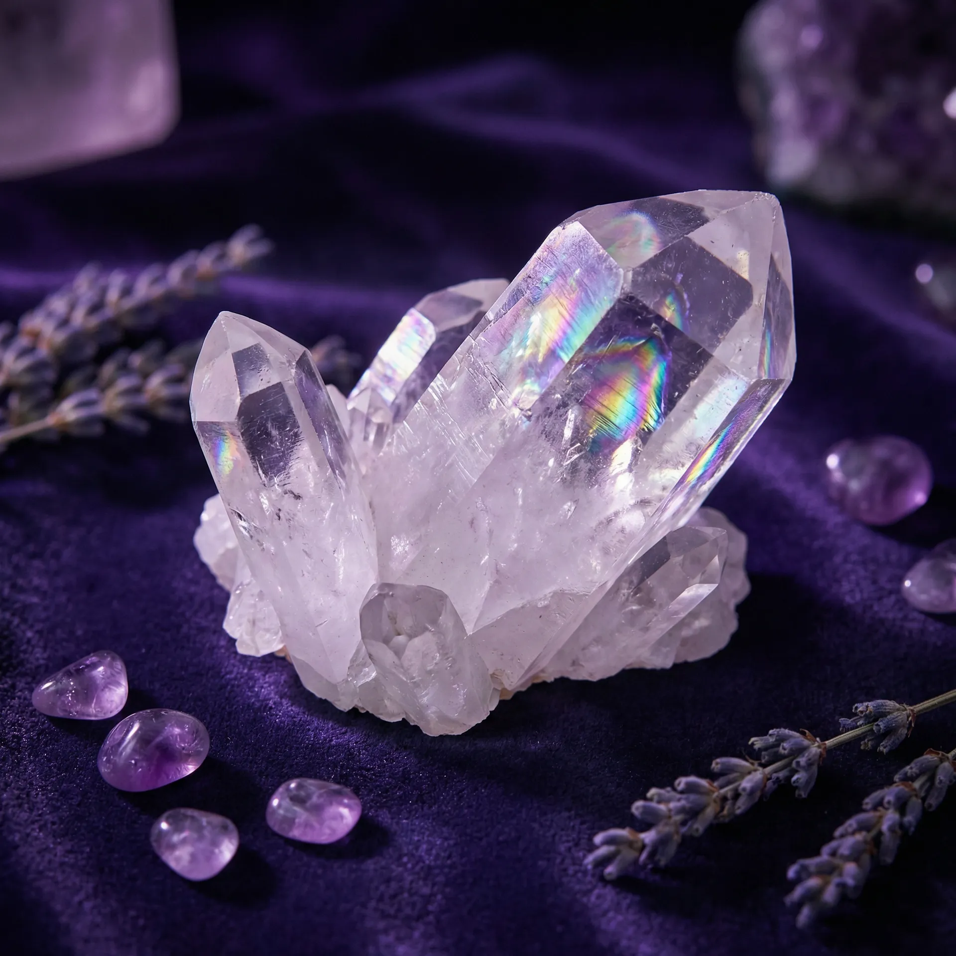 天然白水晶 - 24小时日本高清免费 | 神秘学好物